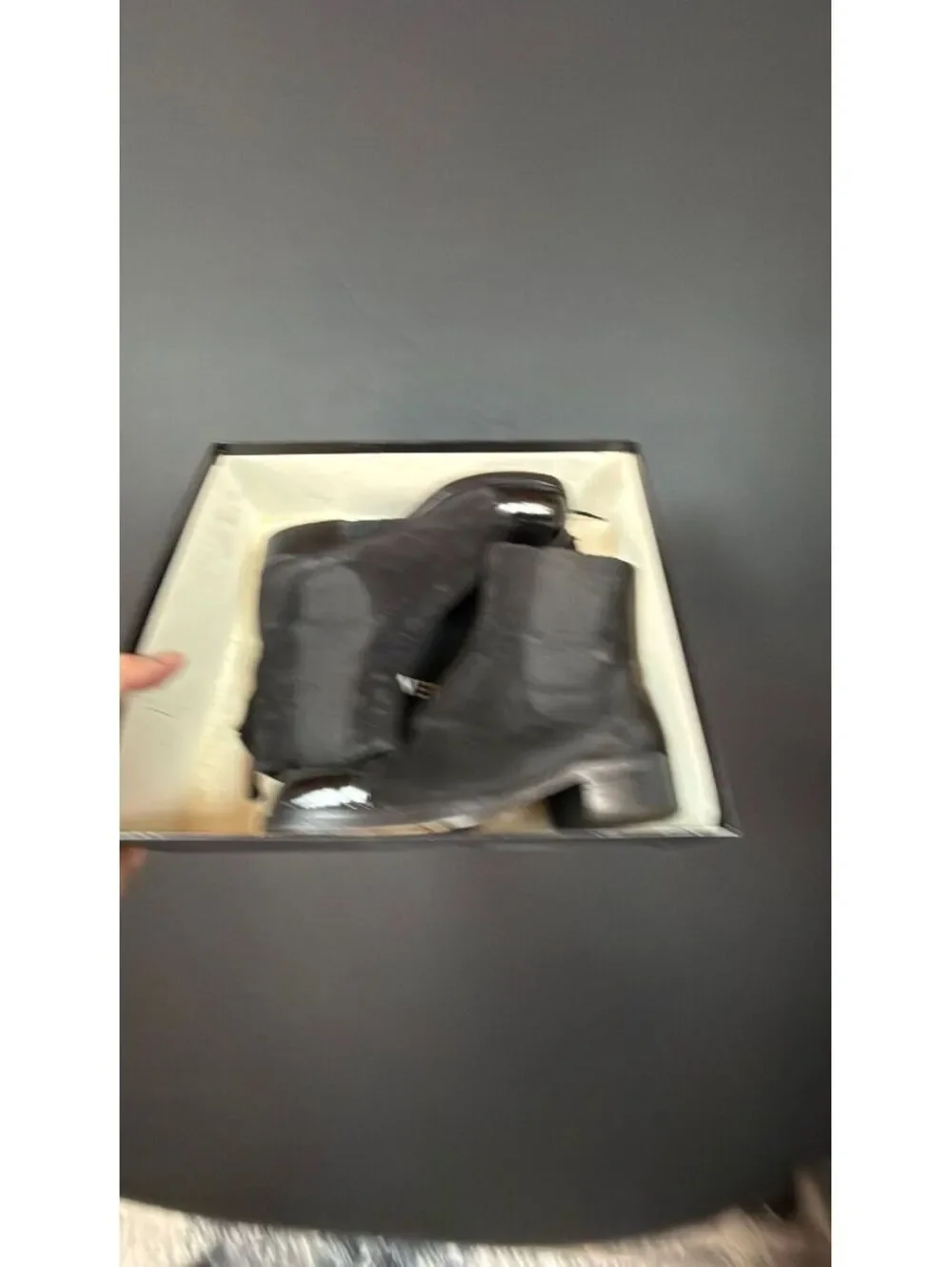 CHANEL good preloved